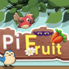 Pi Fruit - PiApp.Link